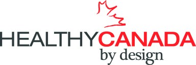 Healthy Canada by Design