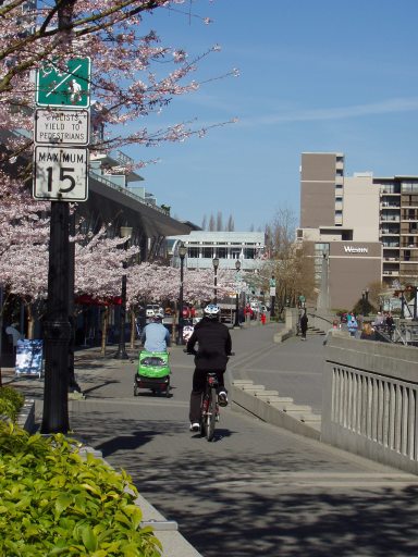 Vancouver, Gene Chin, March 2013