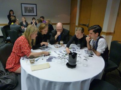 Workshop-TCAT-Gaby Kalapos, May 2013