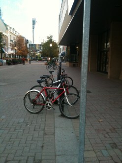 Regina, September 16, 2013