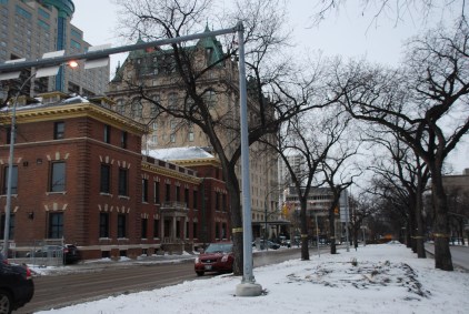 Winnipeg, Nov 2013 - KP