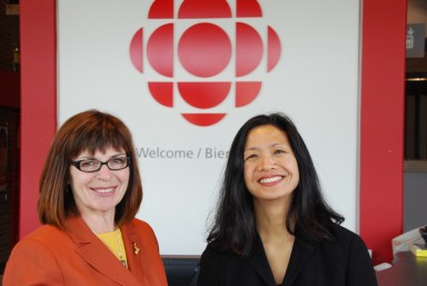 CBC Newfoundland Radio No