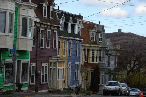 St. John's, Newfoundland