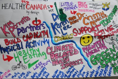 Graphic Art Meeting Notes, 