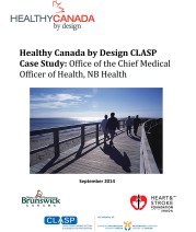 NB Case Study Cover 2014
